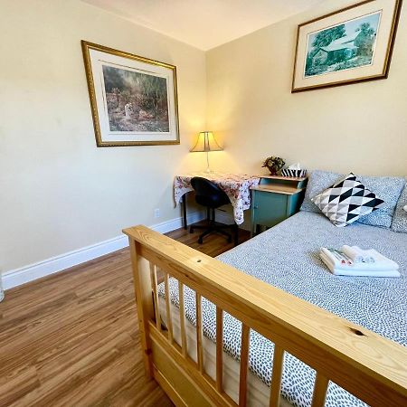 Perfect Home-Private Washrooms,Free Parking,High Speed Net Toronto Zewnętrze zdjęcie