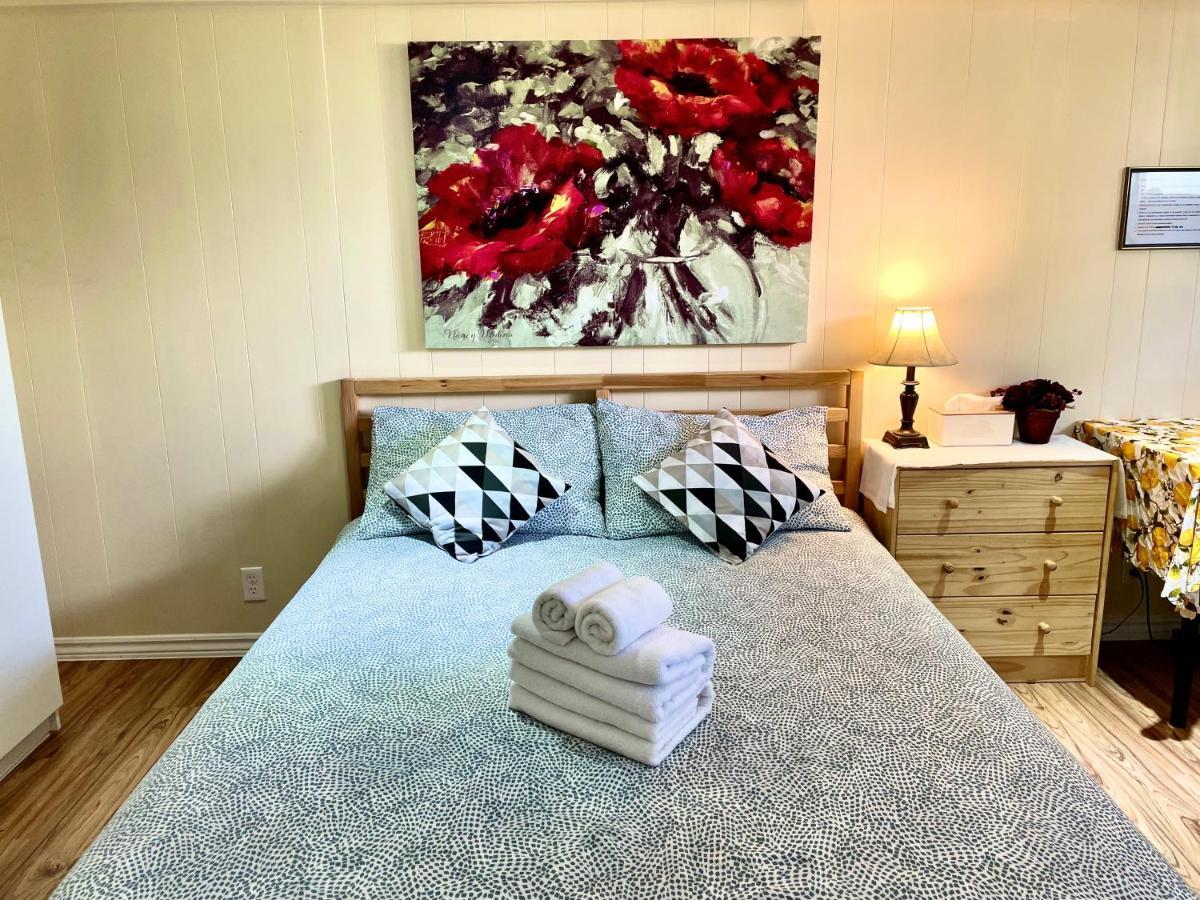 Perfect Home-Private Washrooms,Free Parking,High Speed Net Toronto Zewnętrze zdjęcie