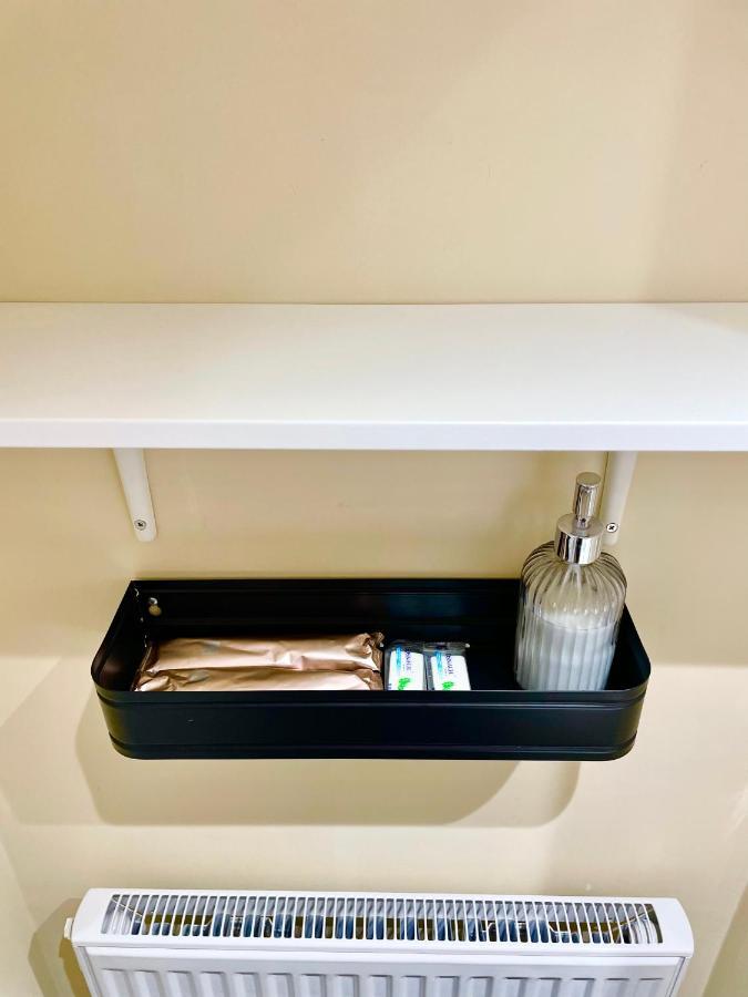 Perfect Home-Private Washrooms,Free Parking,High Speed Net Toronto Zewnętrze zdjęcie