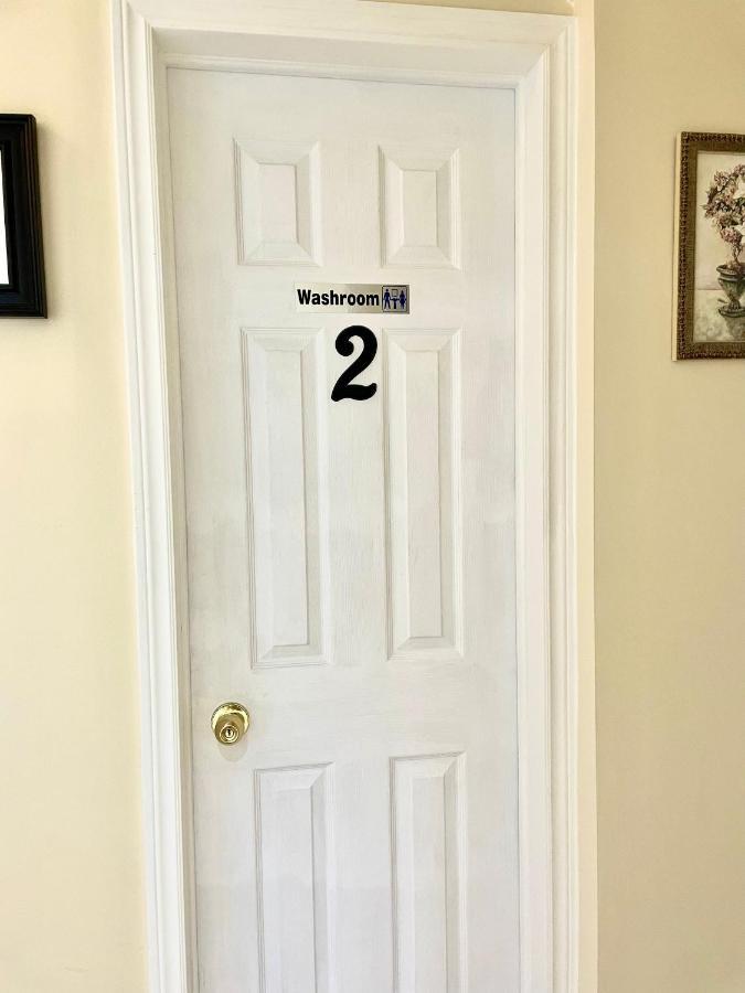 Perfect Home-Private Washrooms,Free Parking,High Speed Net Toronto Zewnętrze zdjęcie