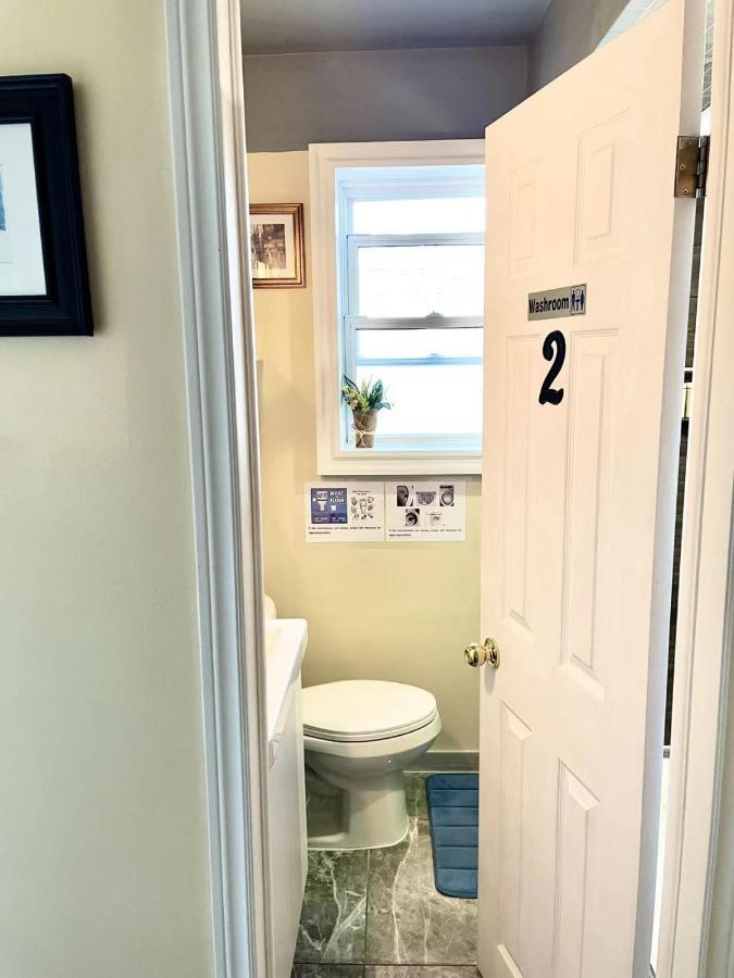 Perfect Home-Private Washrooms,Free Parking,High Speed Net Toronto Zewnętrze zdjęcie
