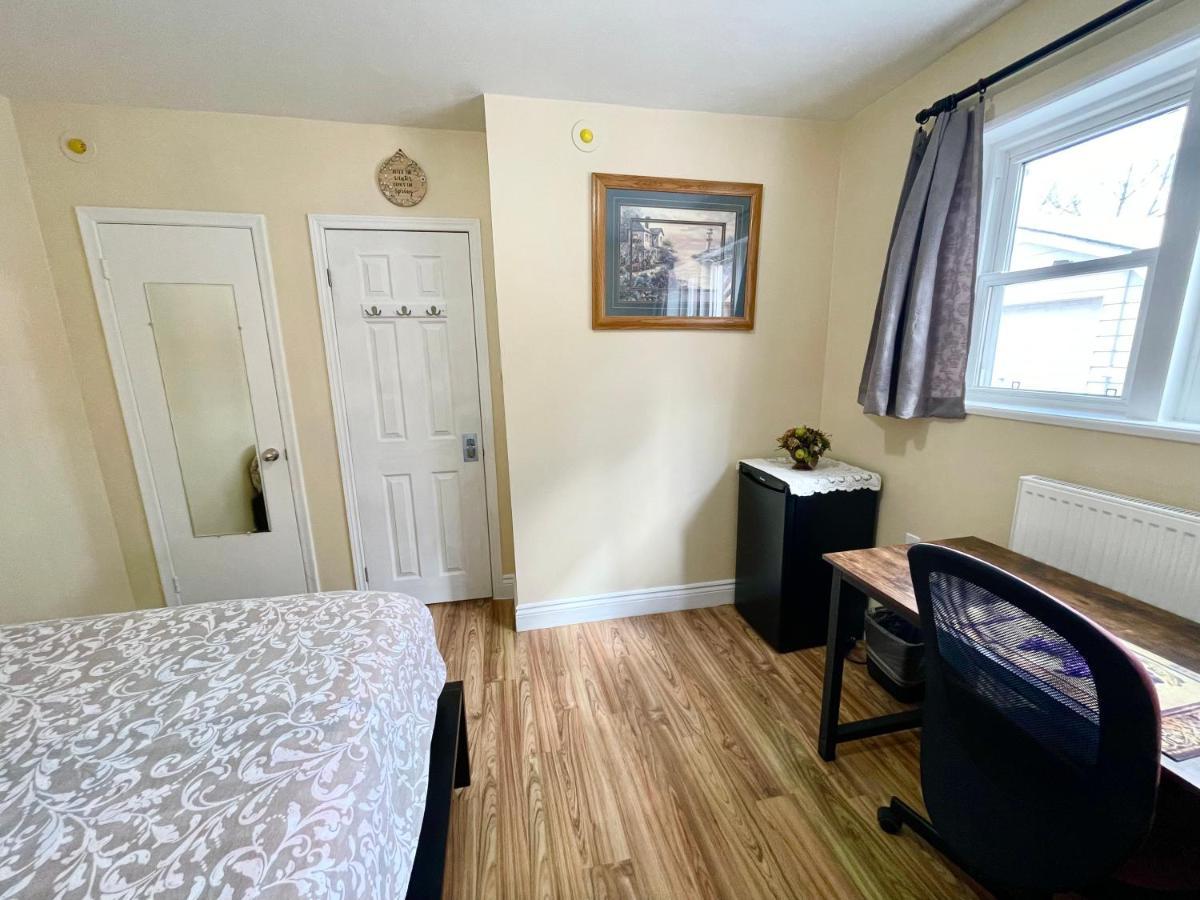 Perfect Home-Private Washrooms,Free Parking,High Speed Net Toronto Zewnętrze zdjęcie
