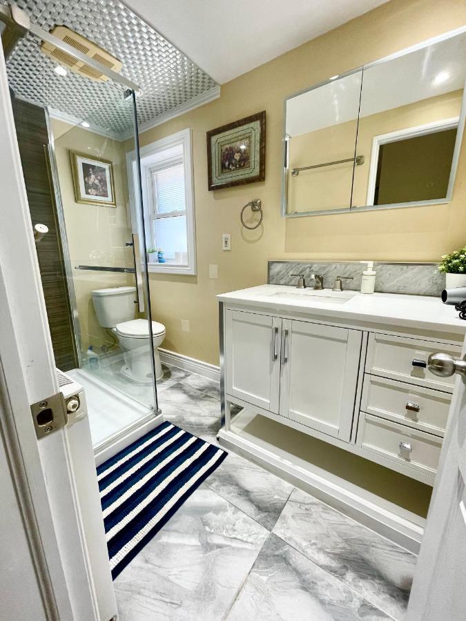Perfect Home-Private Washrooms,Free Parking,High Speed Net Toronto Zewnętrze zdjęcie